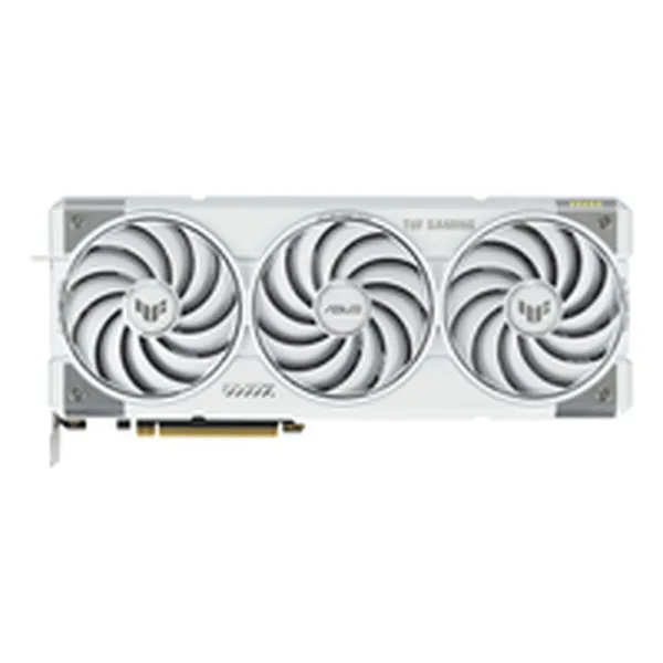 Grafikas Karte Asus 90YV0MD3-M0NA00 nvidia geforce rtx 5070 ti 16 GB GDDR7
