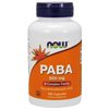 PABA, 500 mg - 100 kaps.
