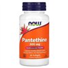 Pantethine, 300mg - 60 softgels