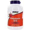 Pantoteenihappo, 500 mg - 250 kaps.