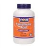 Pantothenic Acid, 500mg - 250 caps