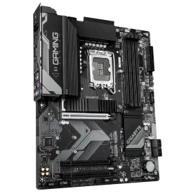 Pagrindinė plokštė Gigabyte B760 GAMING X WIFI6E GEN5 Intel B760 LGA 1700