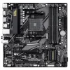 Pagrindinė plokštė Gigabyte B550M DS3H AC R2 AMD B550 AMD AM4