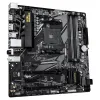 Pagrindinė plokštė Gigabyte B550M DS3H AC R2 AMD B550 AMD AM4