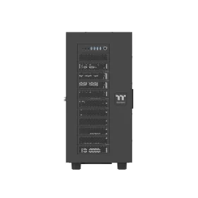 ATX Semi-tower Korpus THERMALTAKE AX700 Must