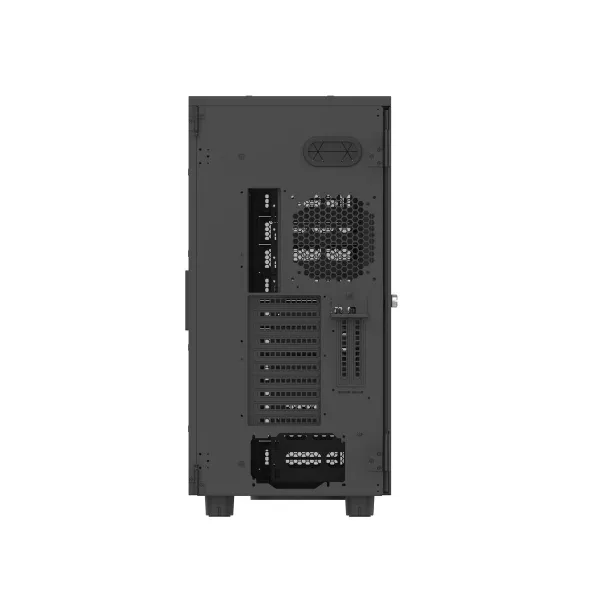 ATX Semi-tower Korpus THERMALTAKE AX700 Must