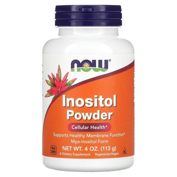 Inositol, Powder - 113g
