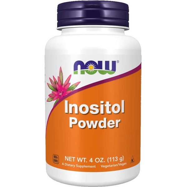 Inositol, Powder - 113g