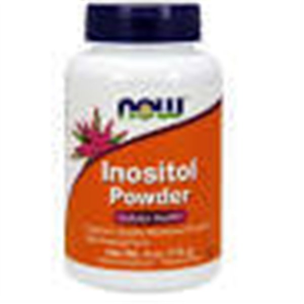 Inositol, Powder - 113g