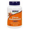 Citrusaugļu bioflavonoīdi, 700 mg - 100 kaps.
