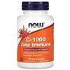 C-1000 Zinc Immune - 90 vcaps