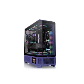 ATX Semi-tower Korpus THERMALTAKE CA-11H-00FNWN-00 Sinine