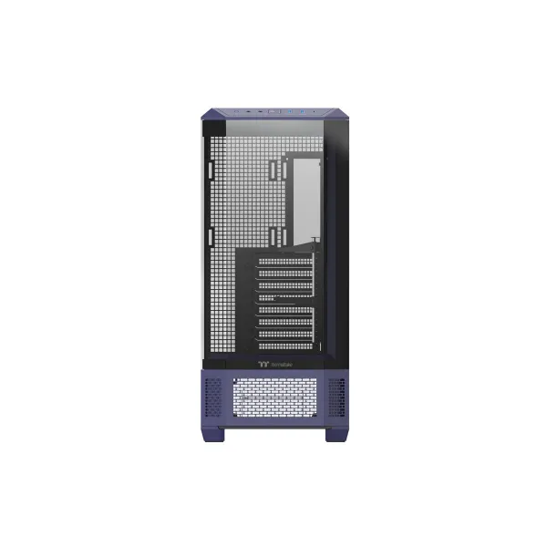 ATX Semi-tower Korpus THERMALTAKE CA-11H-00FNWN-00 Sinine