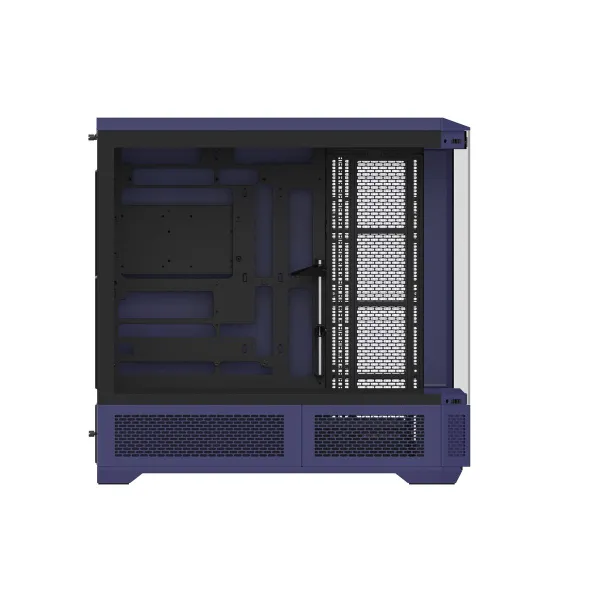 ATX Semi-tower Korpus THERMALTAKE CA-11H-00FNWN-00 Sinine