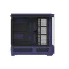 ATX Semi-tower Korpus THERMALTAKE CA-11H-00FNWN-00 Sinine