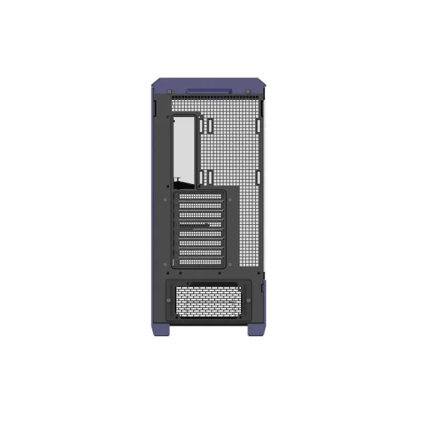 ATX Semi-tower Korpus THERMALTAKE CA-11H-00FNWN-00 Sinine