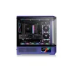 ATX Semi-tower Korpus THERMALTAKE CA-11H-00FNWN-00 Sinine