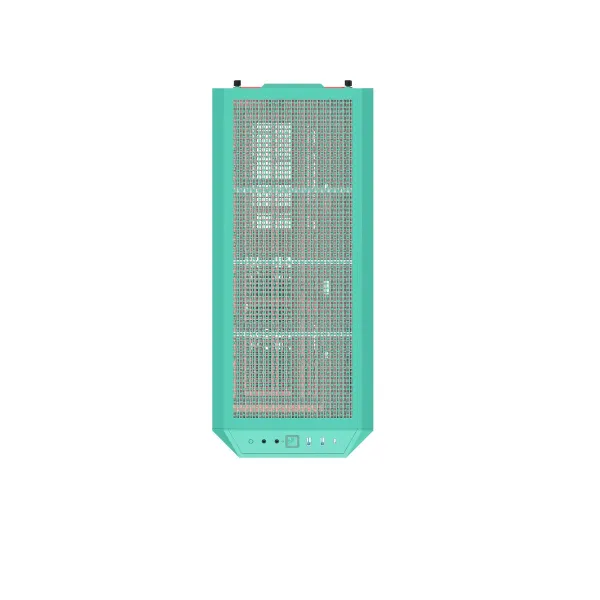 ATX Semi-tower Korpus THERMALTAKE CA-11H-00FLWN-00 Mündiroheline