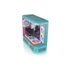 ATX Semi-tower Korpus THERMALTAKE CA-11H-00FLWN-00 Mündiroheline