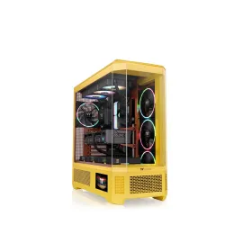 ATX Semi-tower Korpus THERMALTAKE CA-11H-00FMWN-00