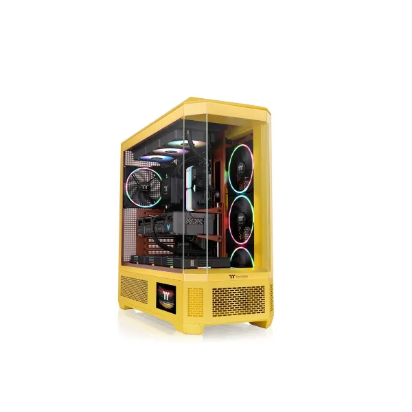 ATX Semi-tower Korpus THERMALTAKE CA-11H-00FMWN-00