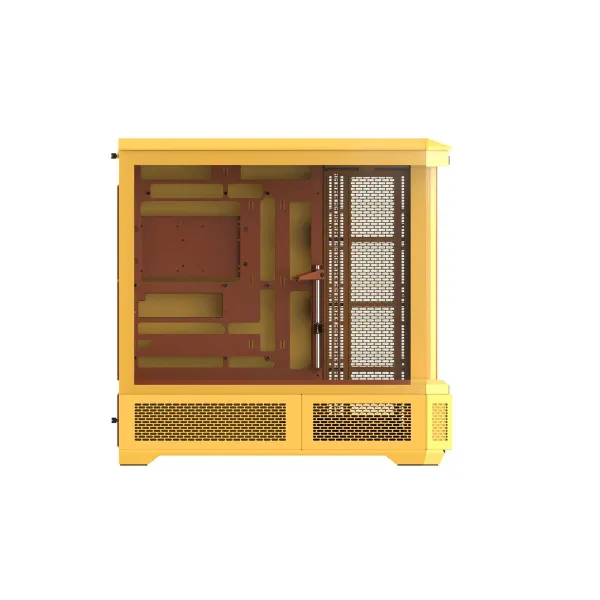 ATX Semi-tower Korpus THERMALTAKE CA-11H-00FMWN-00
