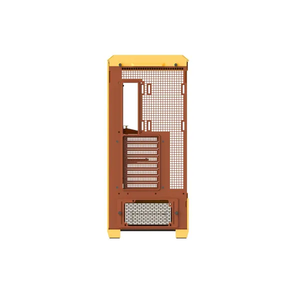 ATX Semi-tower Korpus THERMALTAKE CA-11H-00FMWN-00
