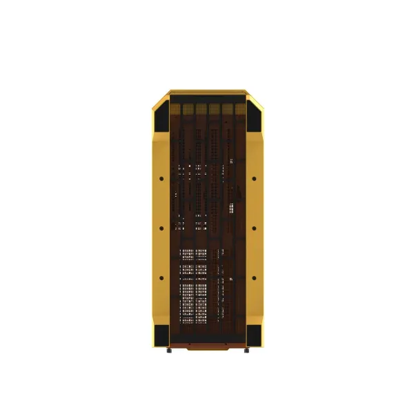 ATX Semi-tower Korpus THERMALTAKE CA-11H-00FMWN-00