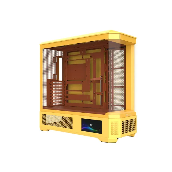 ATX Semi-tower Korpus THERMALTAKE CA-11H-00FMWN-00