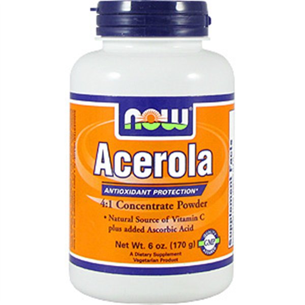 Acerola, 4:1 Extract Powder - 170g