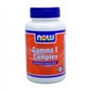 Advanced Gamma E Complex - 120 softgels