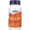 Sun-E, 400 МЕ - 60 мягких капсул