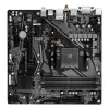 Pagrindinė plokštė Gigabyte A520M DS3H AC AMD A520 AMD AM4