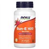 Sun-E, 400 IU - 60 softgels