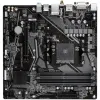Pagrindinė plokštė Gigabyte A520M DS3H AC AMD A520 AMD AM4