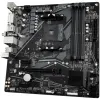 Pagrindinė plokštė Gigabyte A520M DS3H AC AMD A520 AMD AM4
