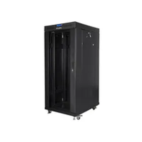 Seinakinnitusega Serverikapp Lanberg FF01-8027-12BL