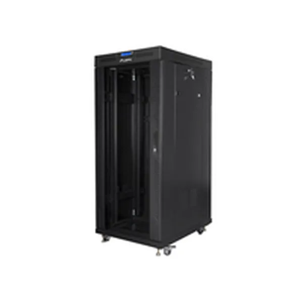 Wall-mounted Rack Cabinet Lanberg FF01-8027-12BL