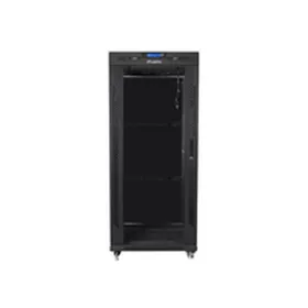 Seinakinnitusega Serverikapp Lanberg FF01-8027-12BL