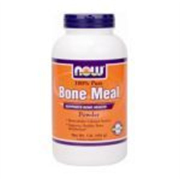 Bone Meal Powder - 454g
