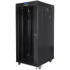 Wall-mounted Rack Cabinet Lanberg FF01-8027-12BL