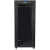 Wall-mounted Rack Cabinet Lanberg FF01-8027-12BL