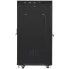 Wall-mounted Rack Cabinet Lanberg FF01-8027-12BL