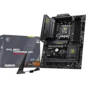 Pagrindinė plokštė MSI 911-7E53-001