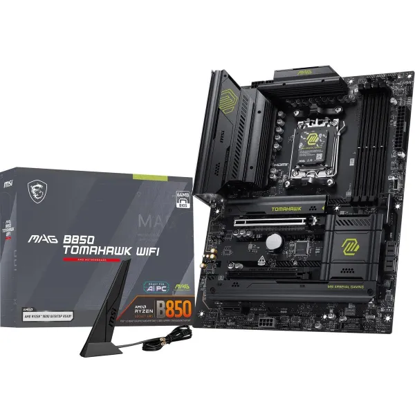 Pagrindinė plokštė MSI 911-7E53-001