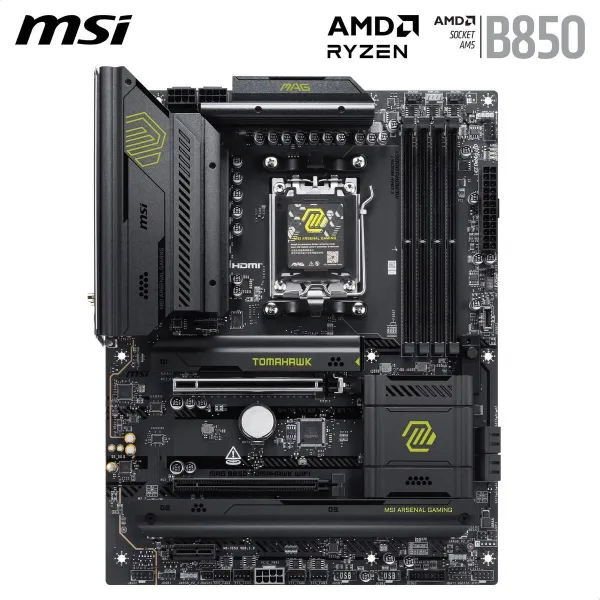 Pagrindinė plokštė MSI 911-7E53-001