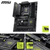 Pagrindinė plokštė MSI 911-7E53-001