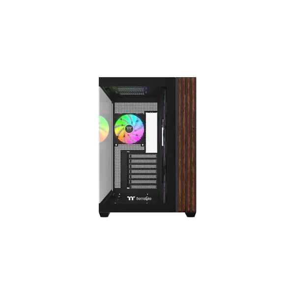 ATX Semi-tower Korpus THERMALTAKE View 380 WS ARGB Must
