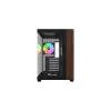 ATX Semi-tower Korpus THERMALTAKE View 380 WS ARGB Must
