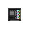 ATX Semi-tower Korpus THERMALTAKE View 380 WS ARGB Must